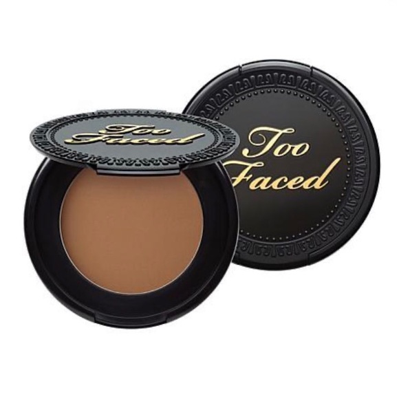 Too Faced Other - Too Faced Chocolate Soleil Med/Deep Matte Bronzer